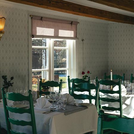 Kristianopel Gaestgifveri Karlskrona Exterior foto