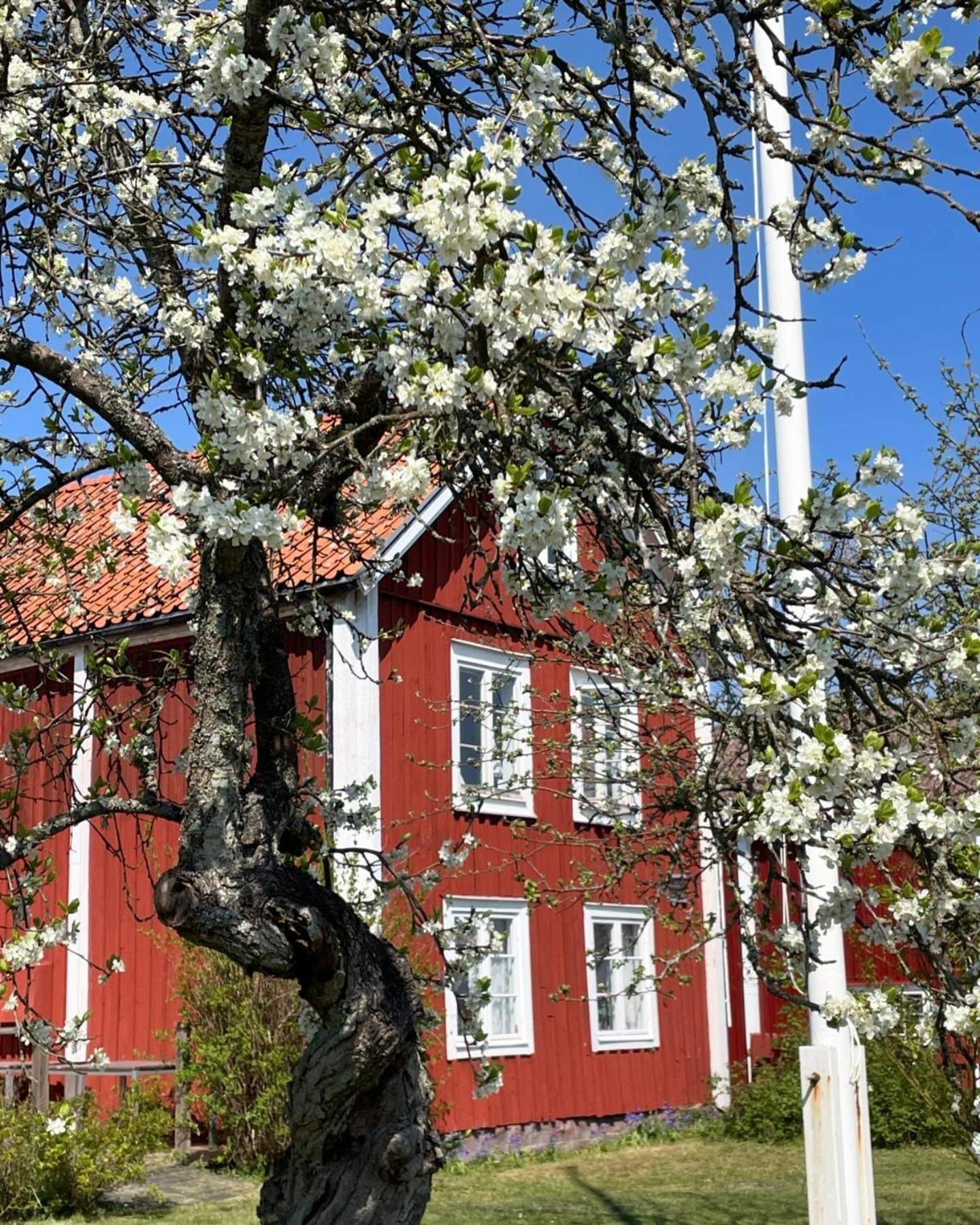 Kristianopel Gaestgifveri Karlskrona Exterior foto